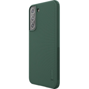 Hurtownia GSM - Etui Nillkin Super Frosted Shield Pro Samsung Galaxy S22+ Plus zielony - NLK532 - {ean13} - Hurt