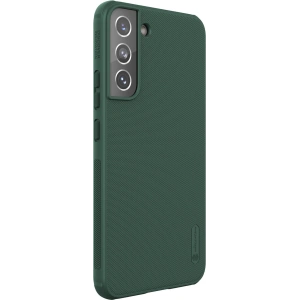 Hurtownia GSM - Etui Nillkin Super Frosted Shield Pro Samsung Galaxy S22+ Plus zielony - NLK532 - {ean13} - Hurt