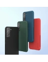 Wholesale Nillkin Super Frosted Shield Pro Samsung Galaxy S22+ Plus green - NLK532 - {ean13} - Hurt