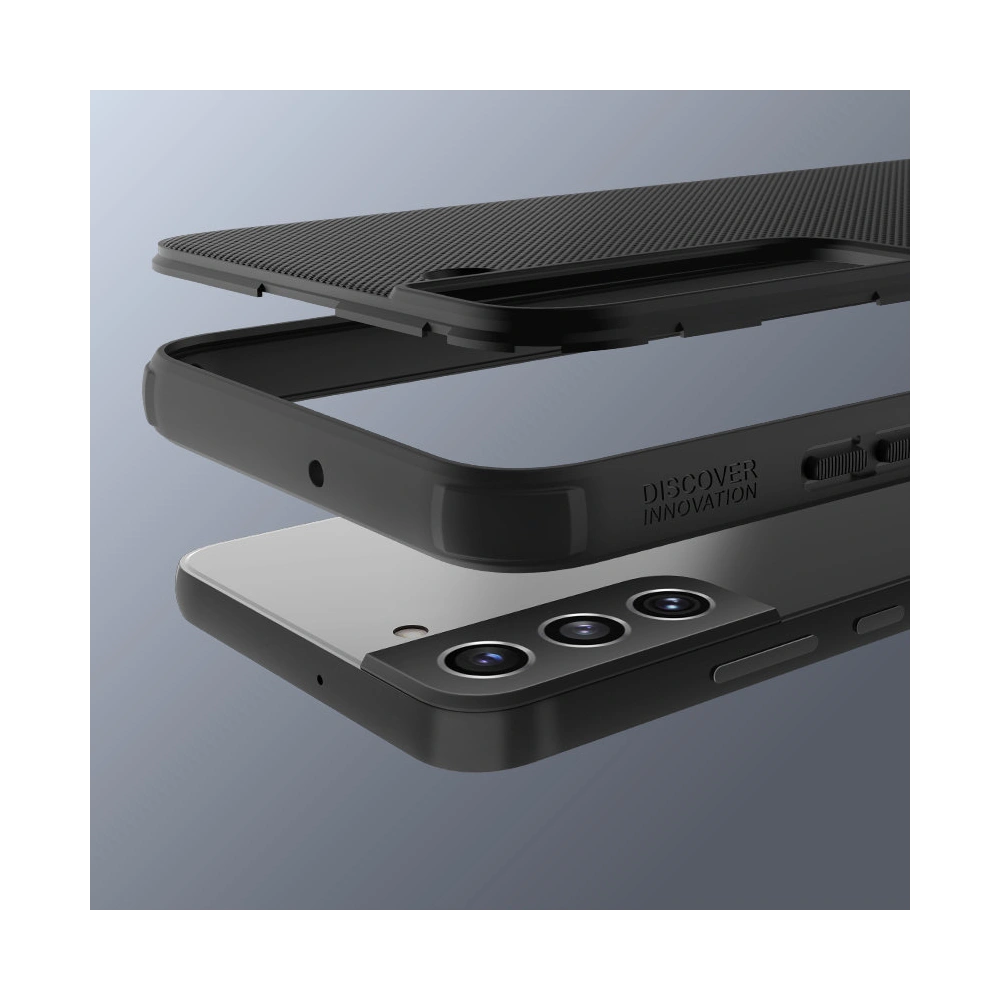 Hurtownia GSM - Case Nillkin Super Frosted Shield Pro Samsung Galaxy S22+ Plus grün - NLK532 - {ean13} - Hurt