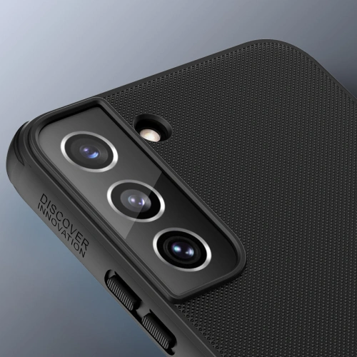 Etui Nillkin Super Frosted Shield Pro Samsung Galaxy S22+ Plus zielony