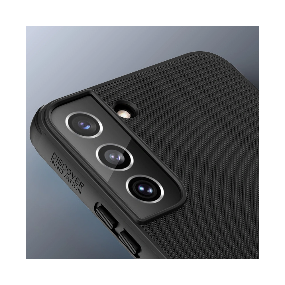 Hurtownia GSM - Etui Nillkin Super Frosted Shield Pro Samsung Galaxy S22+ Plus zöld - NLK532 - {ean13} - Hurt
