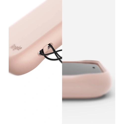 Etui Ringke Air S Apple iPhone 11 Pro Max Pink Sand