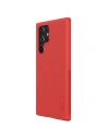Wholesale Nillkin Super Frosted Shield Pro Samsung Galaxy S22 Ultra red - NLK534 - {ean13} - Hurt