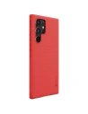 Wholesale Nillkin Super Frosted Shield Pro Samsung Galaxy S22 Ultra red - NLK534 - {ean13} - Hurt