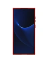 Wholesale Nillkin Super Frosted Shield Pro Samsung Galaxy S22 Ultra red - NLK534 - {ean13} - Hurt