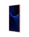 Wholesale Nillkin Super Frosted Shield Pro Samsung Galaxy S22 Ultra red - NLK534 - {ean13} - Hurt