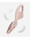 Hurtownia GSM - Case Ringke Air S Apple iPhone 11 Pro Max Pink Sand - RGK1029PNK - {ean13} - Hurt