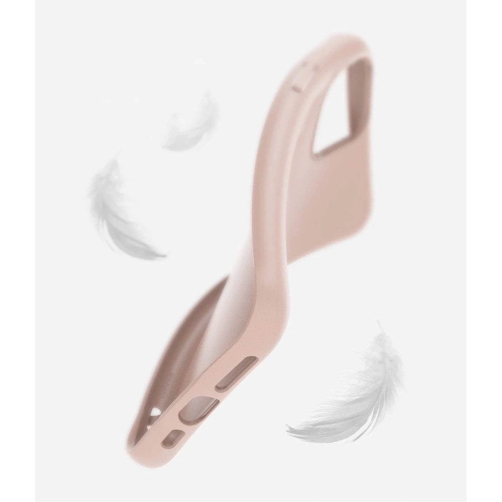 Hurtownia GSM - Case Ringke Air S Apple iPhone 11 Pro Max Pink Sand - RGK1029PNK - {ean13} - Hurt