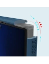 Wholesale Nillkin Super Frosted Shield Pro Samsung Galaxy S22 Ultra red - NLK534 - {ean13} - Hurt
