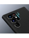 Wholesale Nillkin Super Frosted Shield Pro Samsung Galaxy S22 Ultra red - NLK534 - {ean13} - Hurt