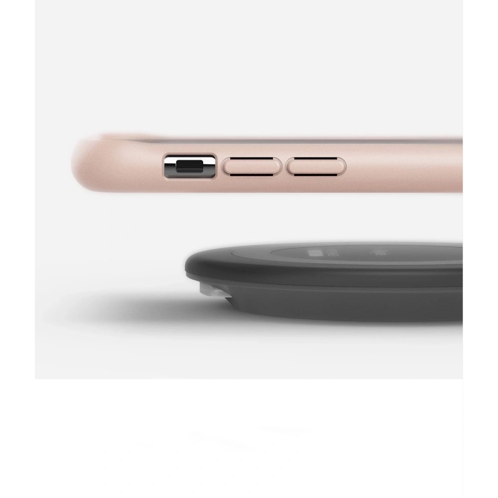 Hurtownia GSM - Case Ringke Air S Apple iPhone 11 Pro Max Pink Sand - RGK1029PNK - {ean13} - Hurt