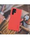 Wholesale Nillkin Super Frosted Shield Pro Samsung Galaxy S22 Ultra red - NLK534 - {ean13} - Hurt