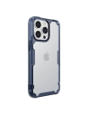 Hurtownia GSM - Etui Nillkin Nature Pro Apple iPhone 13 Pro Max albastru - NLK535 - {ean13} - Hurt