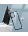 Hurtownia GSM - Etui Nillkin Nature Pro Apple iPhone 13 Pro Max albastru - NLK535 - {ean13} - Hurt