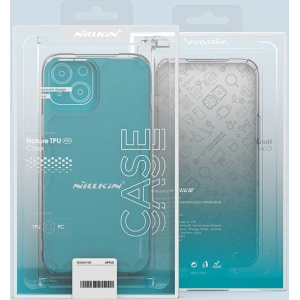 Hurtownia GSM - Case Nillkin Nature Pro Apple iPhone 13 Pro Max blau - NLK535 - {ean13} - Hurt