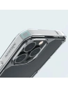 Hurtownia GSM - Etui Nillkin Nature Pro Apple iPhone 13 Pro Max albastru - NLK535 - {ean13} - Hurt