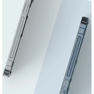 Hurtownia GSM - Etui Nillkin Nature Pro Apple iPhone 13 Pro Max albastru - NLK535 - {ean13} - Hurt