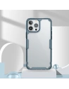 Hurtownia GSM - Etui Nillkin Nature Pro Apple iPhone 13 Pro Max albastru - NLK535 - {ean13} - Hurt