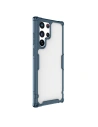 Hurtownia GSM - Etui Nillkin Nature Pro Samsung Galaxy S22 Ultra modrý - NLK536 - {ean13} - Hurt
