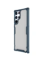 Hurtownia GSM - Etui Nillkin Nature Pro Samsung Galaxy S22 Ultra modrý - NLK536 - {ean13} - Hurt