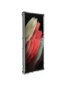 Hurtownia GSM - Etui Nillkin Nature Pro Samsung Galaxy S22 Ultra modrý - NLK536 - {ean13} - Hurt