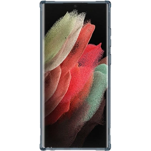 Hurtownia GSM - Etui Nillkin Nature Pro Samsung Galaxy S22 Ultra modrý - NLK536 - {ean13} - Hurt