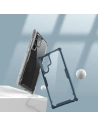 Hurtownia GSM - Etui Nillkin Nature Pro Samsung Galaxy S22 Ultra modrý - NLK536 - {ean13} - Hurt