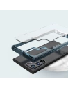 Hurtownia GSM - Etui Nillkin Nature Pro Samsung Galaxy S22 Ultra modrý - NLK536 - {ean13} - Hurt
