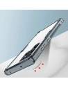 Hurtownia GSM - Etui Nillkin Nature Pro Samsung Galaxy S22 Ultra modrý - NLK536 - {ean13} - Hurt