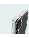 Hurtownia GSM - Etui Nillkin Nature Pro Samsung Galaxy S22 Ultra modrý - NLK536 - {ean13} - Hurt
