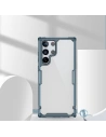 Hurtownia GSM - Case Nillkin Nature Pro Samsung Galaxy S22 Ultra blau - NLK536 - {ean13} - Hurt