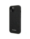 Hurtownia GSM - Etui Karl Lagerfeld KLHCP14SG2ELK Apple iPhone 14 hardcase negru/black Glitter Plaque Logo - KLD1136 - {ean13} - Hurt