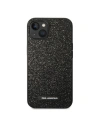 Hurtownia GSM - Etui Karl Lagerfeld KLHCP14SG2ELK Apple iPhone 14 hardcase černý/black Glitter Plaque Logo - KLD1136 - {ean13} - Hurt