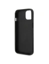 Hurtownia GSM - Etui Karl Lagerfeld KLHCP14SG2ELK Apple iPhone 14 hardcase černý/black Glitter Plaque Logo - KLD1136 - {ean13} - Hurt
