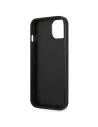 Hurtownia GSM - Case Guess GUHCP14SPSATLG Apple iPhone 14 silber/hardcase SaffianoTriangle Logo - GUE2124 - {ean13} - Hurt