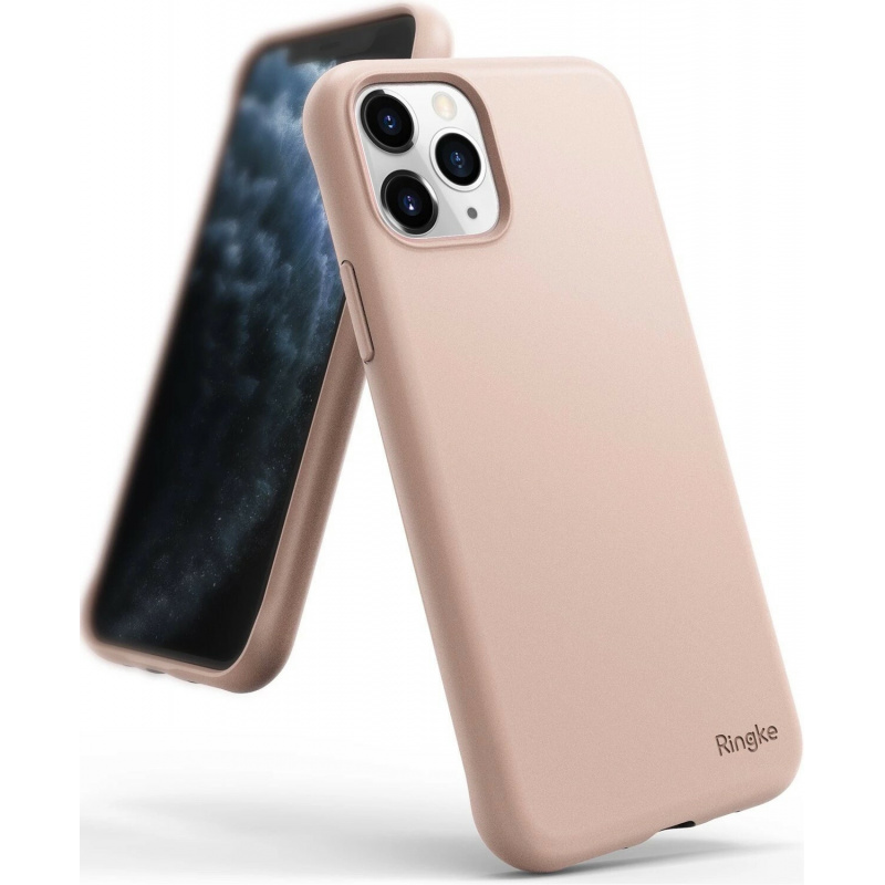 Ringke Air S Apple iPhone 11 Pro Pink Sand