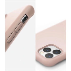 Etui Ringke Air S Apple iPhone 11 Pro Pink Sand
