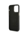 Hurtownia GSM - Case Guess GUHCP14XHG4SHK Apple iPhone 14 Pro Max schwarz/black hard case 4G Vintage Gold Logo - GUE2127 - {ean13} - Hurt