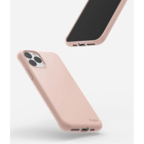 Etui Ringke Air S Apple iPhone 11 Pro Pink Sand