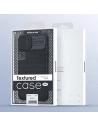 Hurtownia GSM - Etui Nillkin Texture Pro Magnetic MagSafe Apple iPhone 13 negru - NLK537 - {ean13} - Hurt