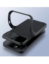 Hurtownia GSM - Etui Nillkin Texture Pro Magnetic MagSafe Apple iPhone 13 negru - NLK537 - {ean13} - Hurt