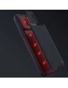 Hurtownia GSM - Etui Nillkin Texture Pro Magnetic MagSafe Apple iPhone 13 černé - NLK537 - {ean13} - Hurt