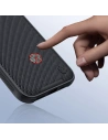Hurtownia GSM - Etui Nillkin Texture Pro Magnetic MagSafe Apple iPhone 13 negru - NLK537 - {ean13} - Hurt