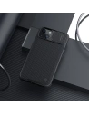 Hurtownia GSM - Etui Nillkin Texture Pro Magnetic MagSafe Apple iPhone 13 negru - NLK537 - {ean13} - Hurt