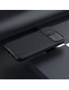 Hurtownia GSM - Etui Nillkin Texture Pro Magnetic MagSafe Apple iPhone 13 negru - NLK537 - {ean13} - Hurt