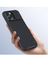 Hurtownia GSM - Etui Nillkin Texture Pro Magnetic MagSafe Apple iPhone 13 Pro negru - NLK538 - {ean13} - Hurt