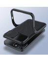 Hurtownia GSM - Etui Nillkin Texture Pro Magnetic MagSafe Apple iPhone 13 Pro czarny - NLK538 - {ean13} - Hurt