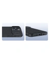 Hurtownia GSM - Etui Nillkin Texture Pro Magnetic MagSafe Apple iPhone 13 Pro czarny - NLK538 - {ean13} - Hurt