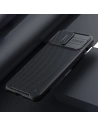 Hurtownia GSM - Etui Nillkin Texture Pro Magnetic MagSafe Apple iPhone 13 Pro negru - NLK538 - {ean13} - Hurt